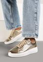 Sneakers Syliel Aurii