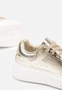 Sneakers Syliel Aurii