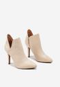 Botine Elliora Bej