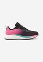 Buty Sport Sneakers Platforma Siret Perforatie Risarah