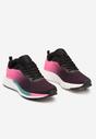 Buty Sport Sneakers Platforma Siret Perforatie Risarah