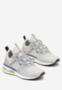 Pantofi Sport Gri cu platformă Risane