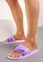 Liliac Plat Spuma Flip-flops Drissana