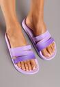 Liliac Plat Spuma Flip-flops Drissana