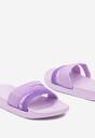 Liliac Plat Spuma Flip-flops Drissana