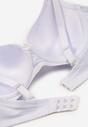 Sutien Alb cu Bretele Detașabile Full Cup Aristea