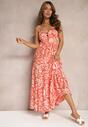 Rochie Dimikka Portocalie