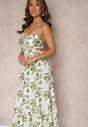 Rochie Dimline Verde deschis