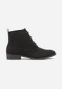 Botine Negre