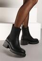 Botine Crethea Negre