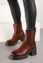 Botine Crethea Maro