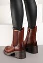 Botine Crethea Maro