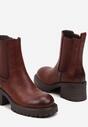 Botine Crethea Maro