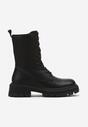Botine Laolin Negre
