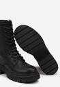 Botine Laolin Negre