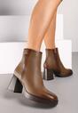 Botine Ansilena Bej