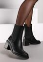 Botine Tarinne Negre