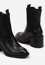 Botine Tarinne Negre