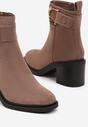 Botine Irissara Bej