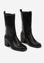 Botine Teralita Negre