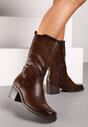 Botine Teralita Maro