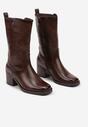 Botine Teralita Maro