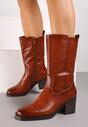 Botine Teralita Maro