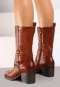 Botine Teralita Maro