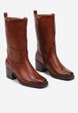 Botine Teralita Maro