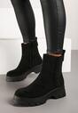 Botine Naolara Negre