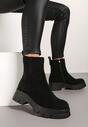 Botine Naolara Negre