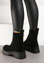 Botine Naolara Negre