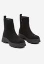Botine Naolara Negre