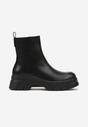 Botine Hanalen Negre
