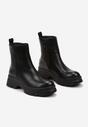 Botine Hanalen Negre