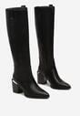 Cizme Serivia Negre