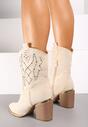 Botine Irilianne Bej