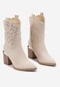 Botine Irilianne Bej