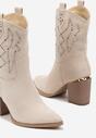 Botine Irilianne Bej