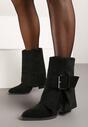 Botine Ansinae Negre