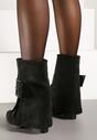 Botine Ansinae Negre