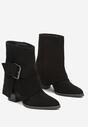 Botine Ansinae Negre