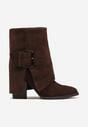 Botine Ansinae Maro