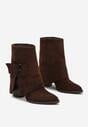 Botine Ansinae Maro