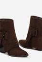 Botine Ansinae Maro