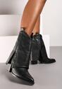 Botine Mavora Negre