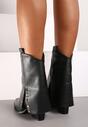 Botine Mavora Negre