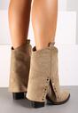 Botine Movene Bej