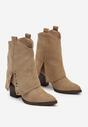 Botine Movene Bej