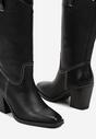 Cizme Laoniae Negre